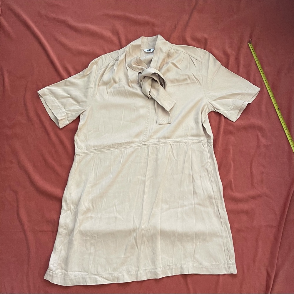 Uniqlo Dress